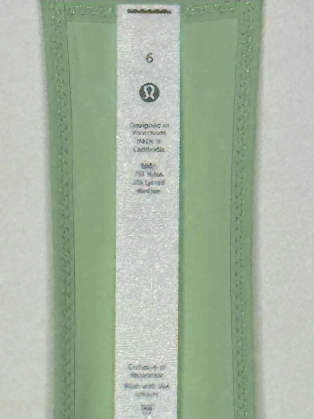 lululemon athletica nwt lululemon